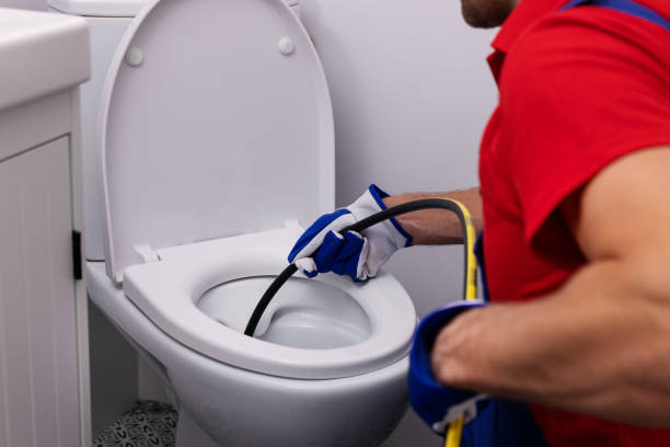 Best Pipe Repair Near Me  in Demopolis, AL