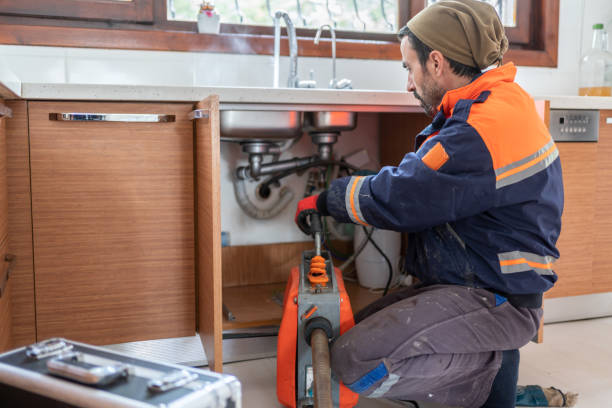 Best Shower Repair Services  in Demopolis, AL