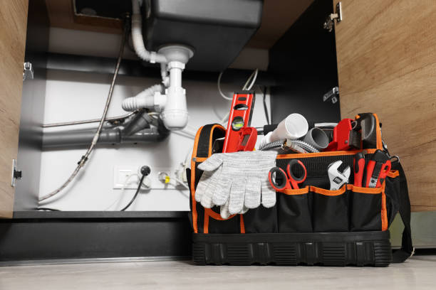 Best Gas Line Repair  in Demopolis, AL