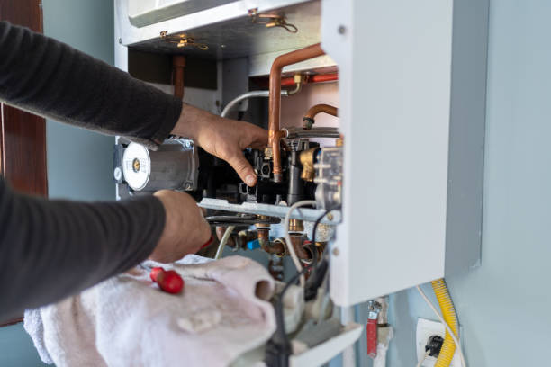 Best Toilet Repair Services  in Demopolis, AL