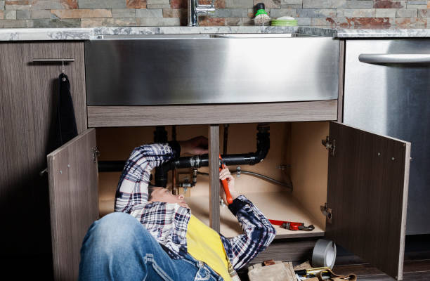 Best Plumbing Repair Near Me  in Demopolis, AL